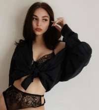 Sevişmeye Seven Bakırköy Escort Hande